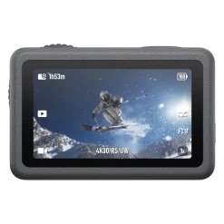 DJI Osmo Action 6 - Adventure Combo