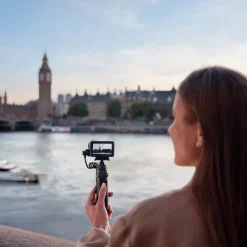DJI Osmo Action 6 - Adventure Combo
