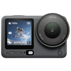 DJI Osmo Action 6 - Standard Combo