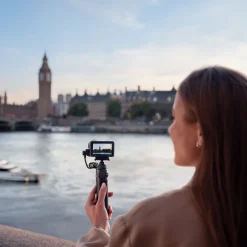 DJI Osmo Action 6 - Standard Combo