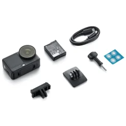DJI Osmo Action 6 - Standard Combo