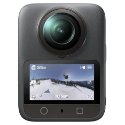 DJI Osmo 360 360°-kamera - Standard Combo