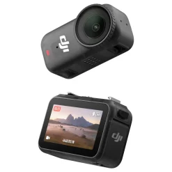 DJI Osmo Nano actionkamera - 128 GB