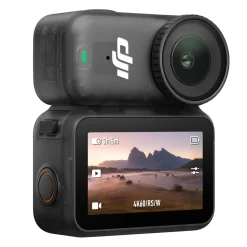 DJI Osmo Nano actionkamera - 128 GB