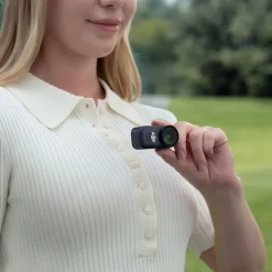 DJI Osmo Nano actionkamera - 64 GB