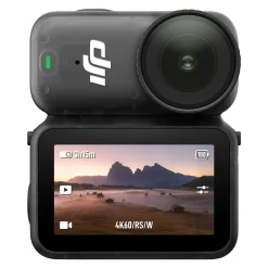 DJI Osmo Nano actionkamera - 64 GB