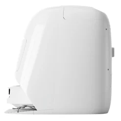 DJI ROMO S - Robotstøvsuger og moppe med 3D LiDAR - Vandtankversion