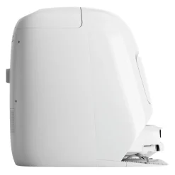 DJI ROMO S - Robotstøvsuger og moppe med 3D LiDAR - Vandtankversion