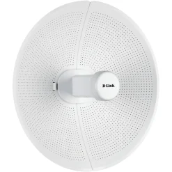 D-Link DAP-3712 Radiolink og accesspoint 867 Mb/s.