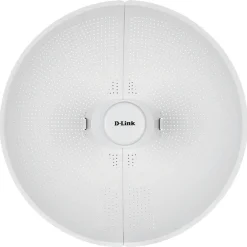 D-Link DAP-3712 Radiolink og accesspoint 867 Mb/s.