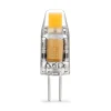 Dæmpbar LED-pære G4 120 lm