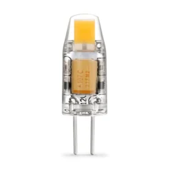 Dæmpbar LED-pære G4 120 lm