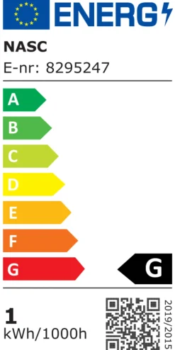 Dæmpbar LED-pære G4 120 lm
