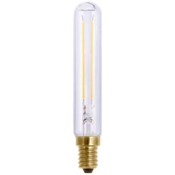 Dæmpbar LED-pære med filament E14 200 lm