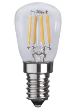 Dæmpbar LED-pære Pære E14 250 lm