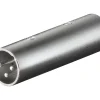 Dobbelt hanestik XLR