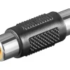 Dobbelt hun RCA - Standard