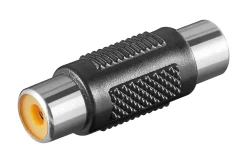 Dobbelt hun RCA - Standard