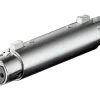 Dobbelt hun XLR