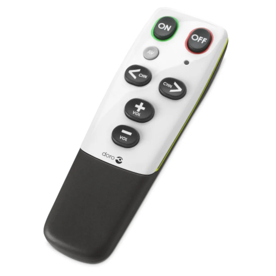 Doro Handleeasy 321rc Fjernbetjening