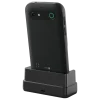 Doro Leva E11 knaptelefon, Sort