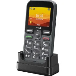Doro Leva L11 mobiltelefon 4G
