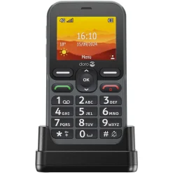 Doro Leva L11 mobiltelefon 4G