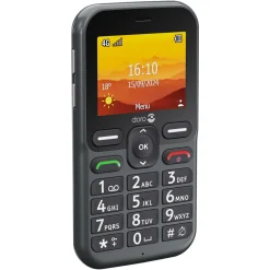Doro Leva L11 mobiltelefon 4G