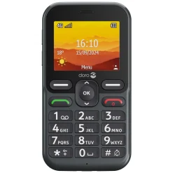 Doro Leva L11 mobiltelefon 4G