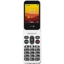 Doro Leva L21 mobiltelefon 4G