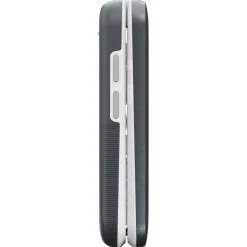 Doro Leva L31 mobiltelefon 4G - Sort/hvid