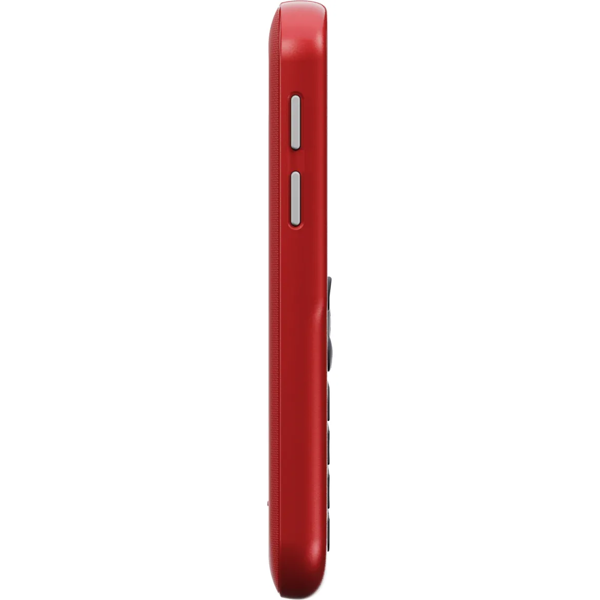 Doro Leva L11 mobiltelefon - Rød