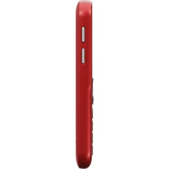 Doro Leva L11 mobiltelefon - Rød