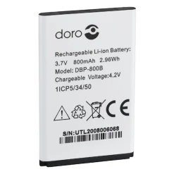 Doro Original batteri til Doro 1362