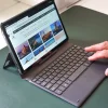 Doro Tastaturcover til Doro Tablet.