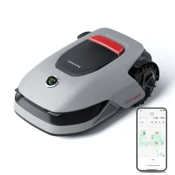 Dreame A1 Pro Robotplæneklipper