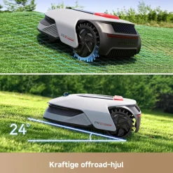 Dreame A1 Pro Robotplæneklipper