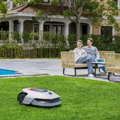 Dreame A1 Pro Robotplæneklipper
