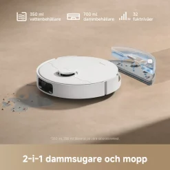 Dreame D20 robotstøvsuger