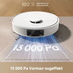 Dreame D20 robotstøvsuger
