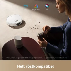 Dreame D20 robotstøvsuger