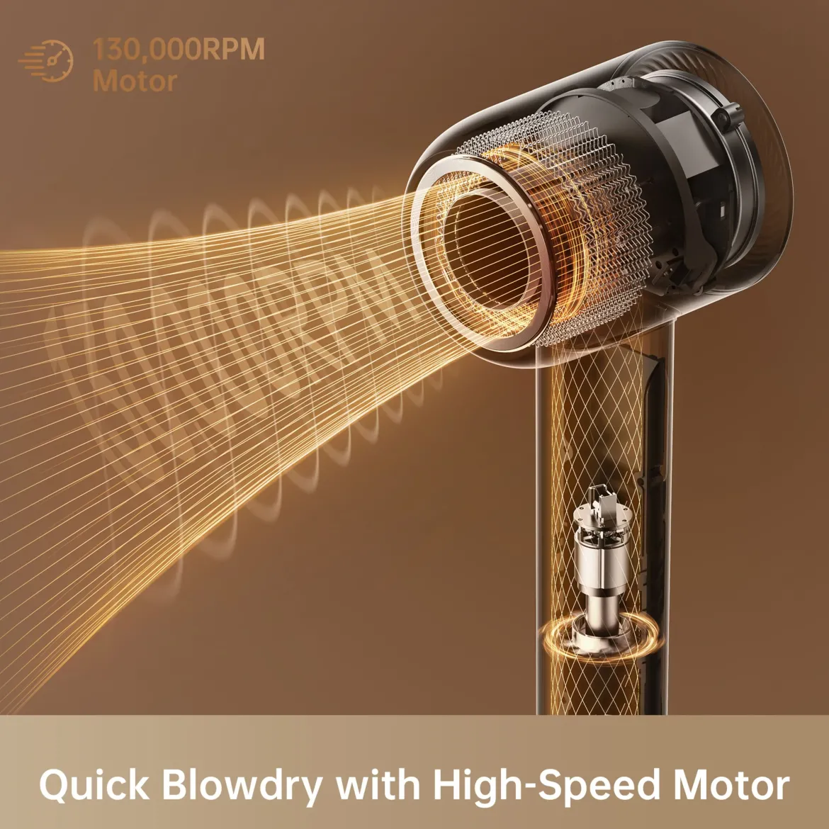 Dreame Hair Miracle