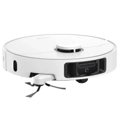 Dreame L10s Ultra Gen 3 - Robotstøvsuger med basestation - Hvid
