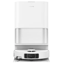 Dreame L10s Ultra Gen 3 - Robotstøvsuger med basestation - Hvid