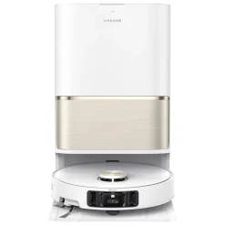 Dreame L50 Ultra - Robotstøvsuger med basestation