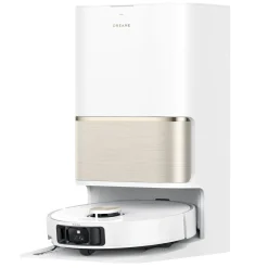 Dreame L50 Ultra - Robotstøvsuger med basestation
