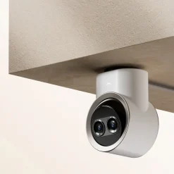 Dreame NAVO Elite 1 InCam indendørskamera, Hvid