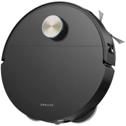 Dreame X60 Ultra – Robotstøvsuger med basestation, Sort