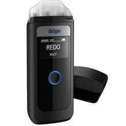 Dräger Alcotest 4000 Alkometer