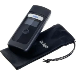 Dräger Alcotest 4000 Alkometer